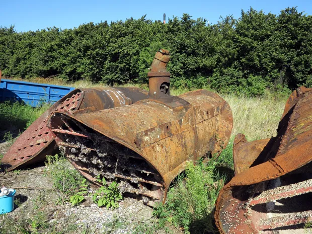 Image 3 of 4 - Brunvoll