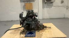 Yanmar - 1GM10