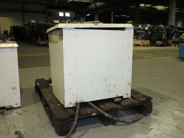 Image 2 of 3 - Noratel - 3LT30.0-380/220 DYN11-23