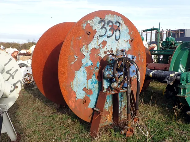 Image 1 of 3 - ND333