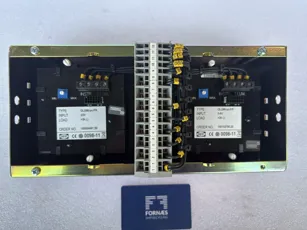 MAN - Alphatronic 2000