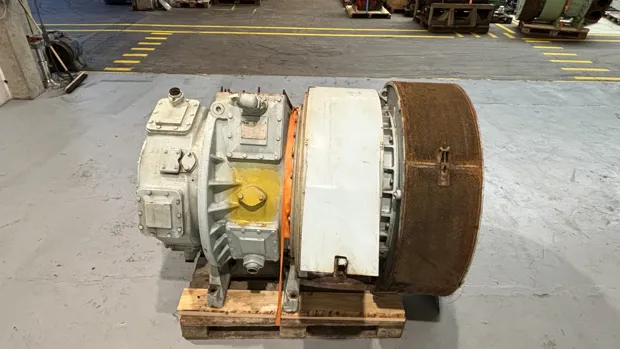 Image 1 of 10 - ABB - VTR354P11