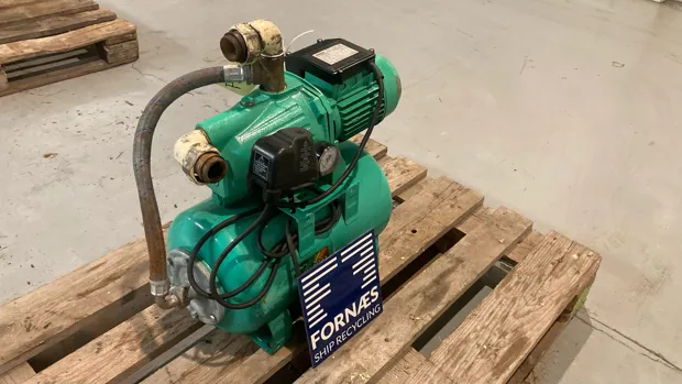 Image 5 of 5 - Marina - CAM 100/25