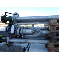 Framo - Cargo pump SD100 L= 7347 mm