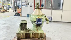 Alfa Laval - MFPX 307 TFD-2