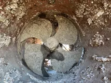 TT 2400 CP K - Tunnel Thruster