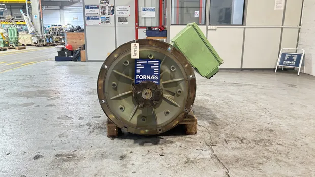 Image 4 of 8 - Lönne - 14BG 319-4AA96-Z 315L