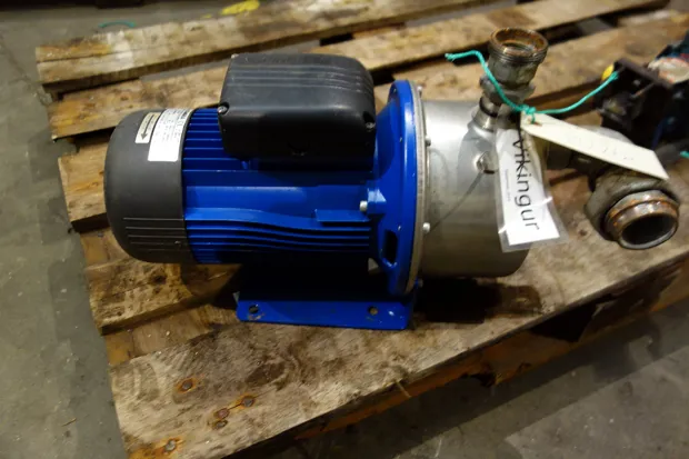 Image 2 of 3 - Lowara - BG11/D