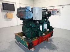 Volvo Penta - TAMD 165A