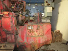 Callesen - 427 FOT