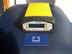 Trimble  GPS  - SPS 551