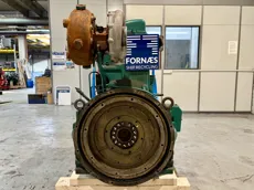 Volvo Penta - TMD122A