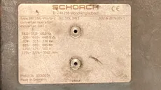 Schorch - BN7319L-PX61U-Z