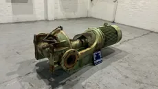 Heinrich Behrens - VRF 3/350G