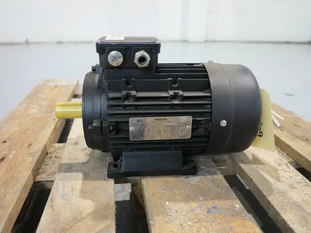 Image 1 of 3 - Hoyer Motors - HMA2 90L-2