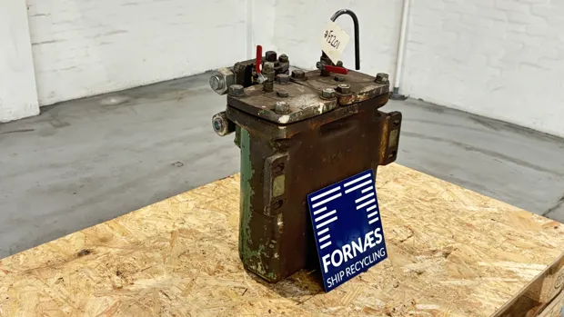 Image 5 of 7 - Boll&Kirch - (no plate)