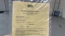 Kral - KF-74.BBA.005560