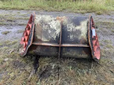 Hundested propeller - FT3