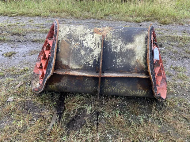 Image 3 of 6 - Hundested propeller - FT3