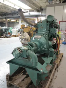 Volvo Penta