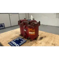 Finn-Filter - FFP-32020