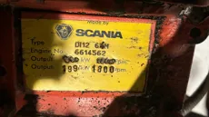 Scania