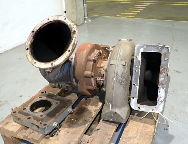 Image 4 of 5 - ABB / BBC - RR 153