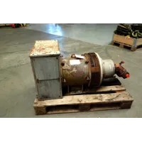 Leroy Somer - LSA 44M1A