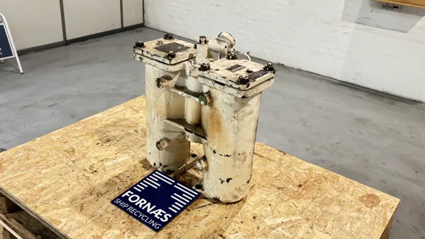 Image 1 of 7 - Boll&Kirch - 107/50