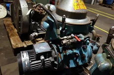 Alfa Laval - MAPX 204TGT-24-50
