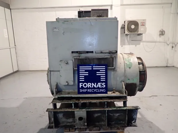 Image 1 of 5 - Uljanik - S8 07 4-K2726