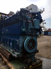 Stork Wärtsilä - 6SW280
