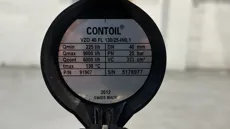 Contoil - VZO 40 FL 130/25-INO,1