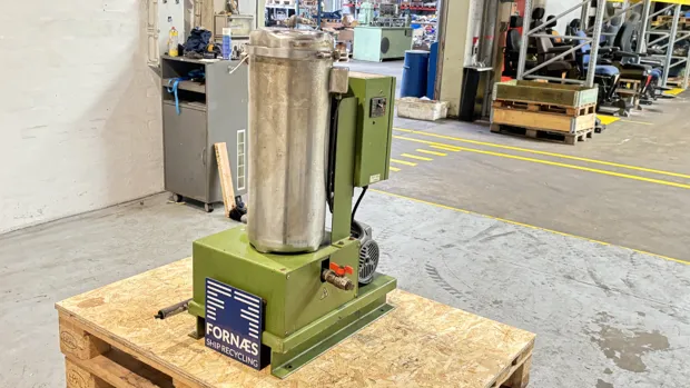 Image 6 of 8 - Kleentek - ELC-R25SP