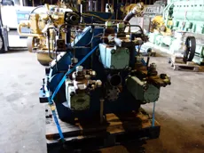 Hytek - 0.9221 FGT 620.360HC