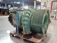 ABB / BBC - VTR 321-2 N