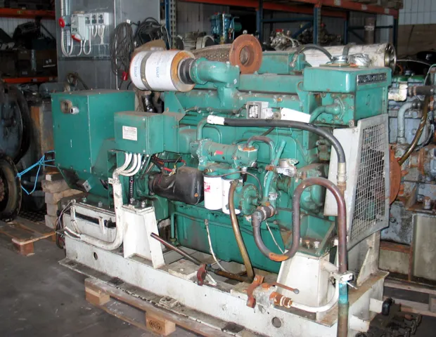 Image 1 of 2 - Volvo