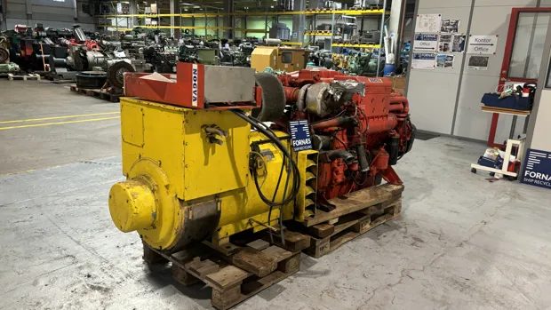 Image 7 of 12 - Scania