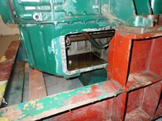 Volvo - TAMD 165A