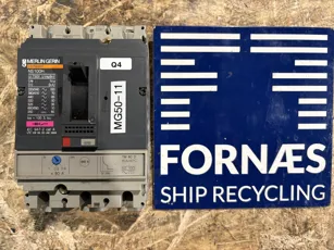 Merlin Gerin - Compact