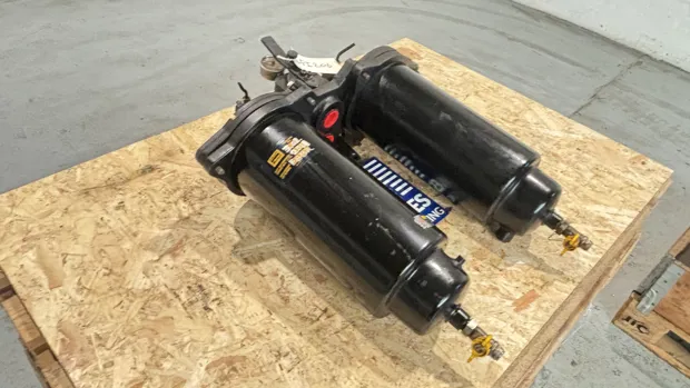 Image 2 of 7 - Parker - DFBO1425FSVAFGD16MA