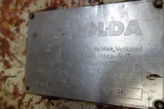 Volda - ACG 380