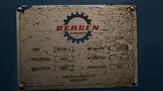 Bergen - KRMB-9
