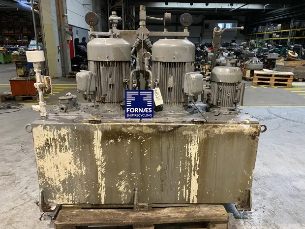 Image 3 of 10 - HS311