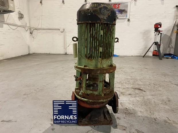 Image 3 of 7 - Svanehoej - NIP65A-TLBE