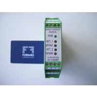 KWANT Controls - Conveter Power