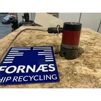 Grundfos - UP15-14B PM