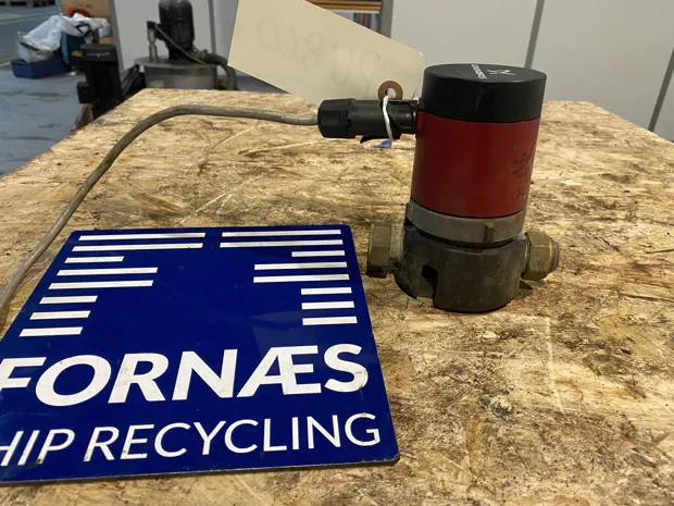 Image 1 of 5 - Grundfos - UP15-14B PM