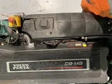 Volvo Penta