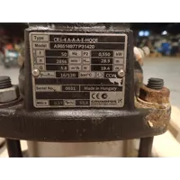 Grundfos - CR5-4 A-A-A-E